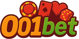 001 bet Logo